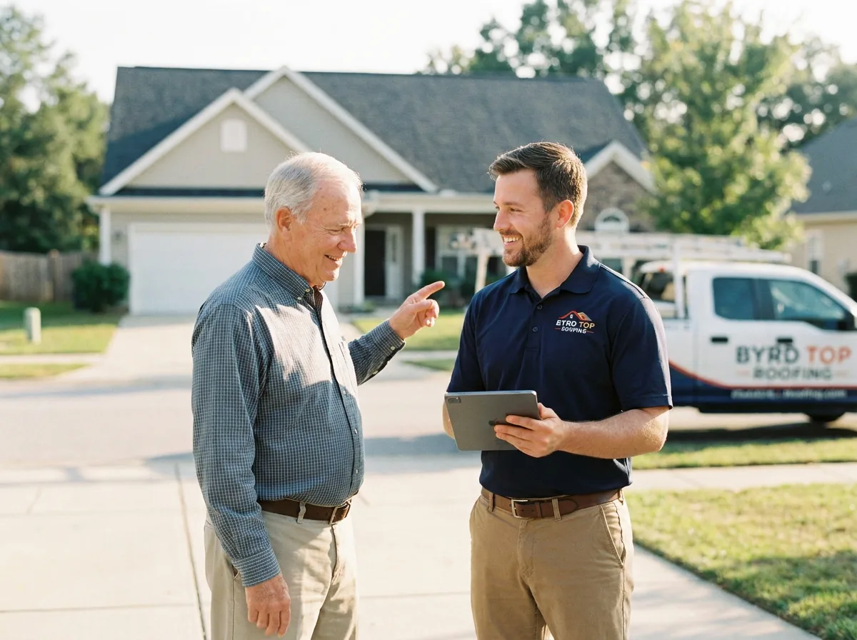 Roofing Clarksville, TN FAQs
